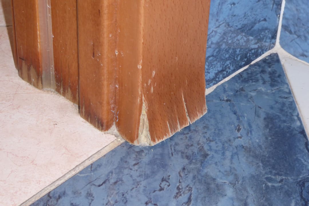 Zimmer Aldiana Club Rocca Nettuno Calabria