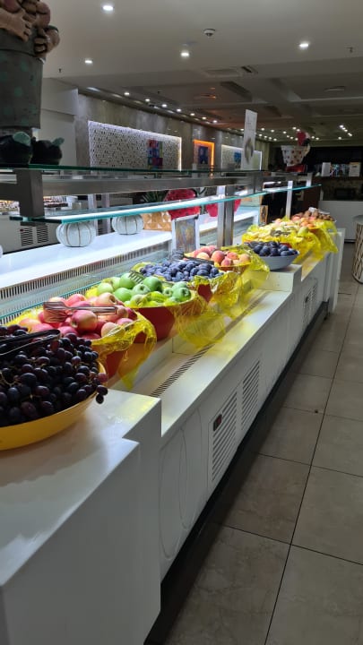 Gastro Hane Family Resort