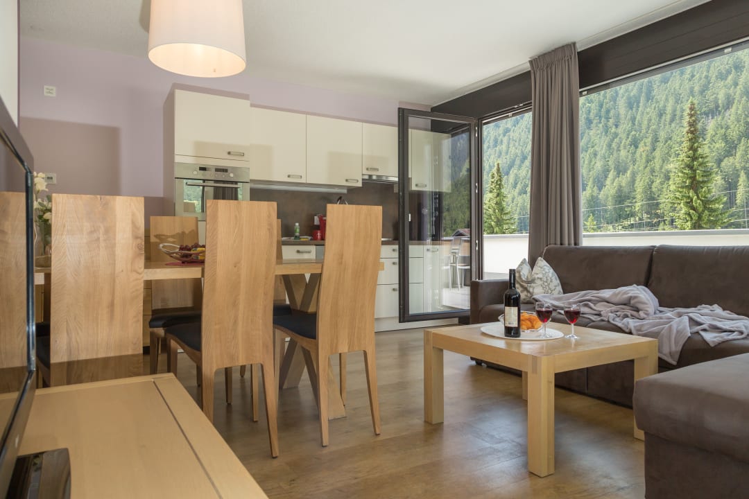 Zimmer Appart Gastauer