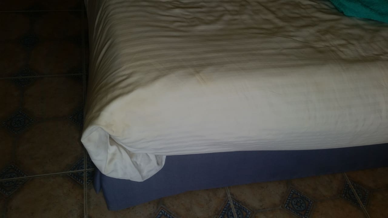 Zimmer Sunny Days Palma De Mirette Resort & Spa