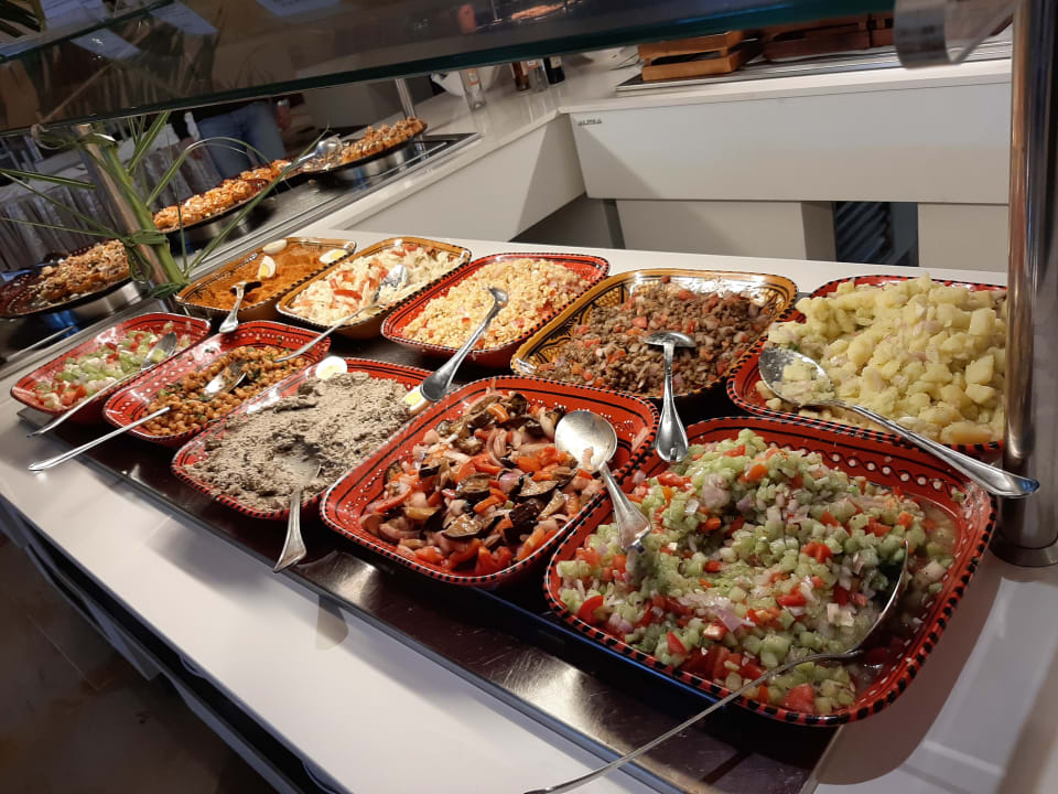 Gastro Iberostar Waves Averroes