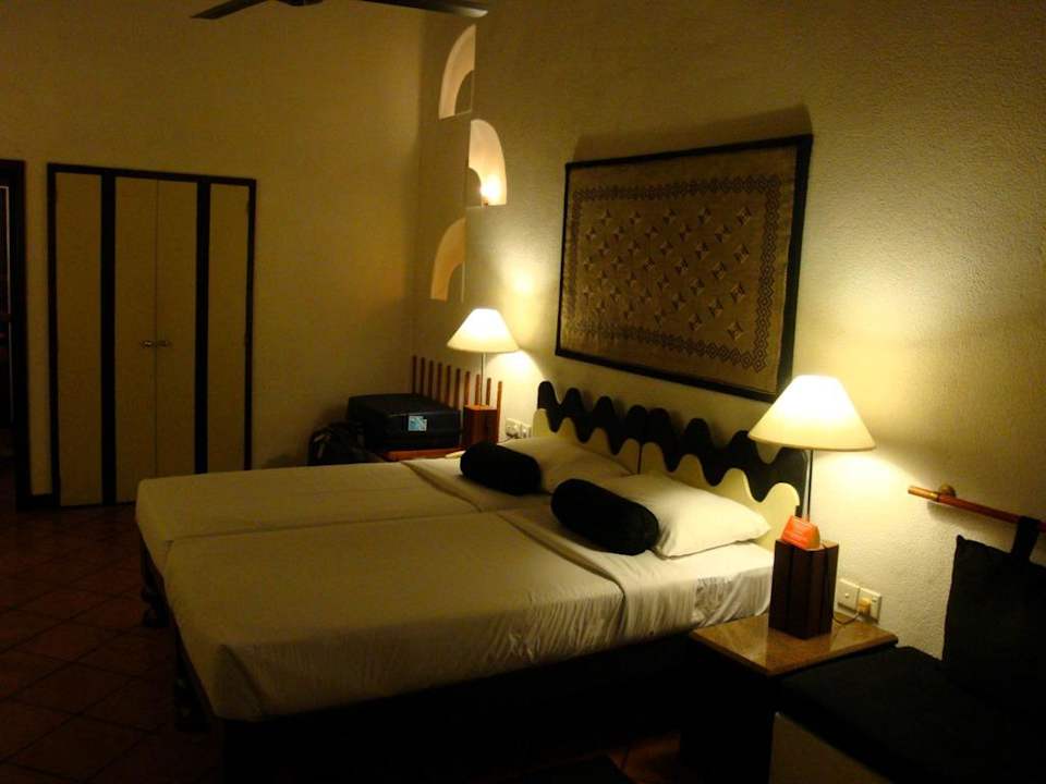 Chambre standard Hotel Cinnamon Citadel Kandy