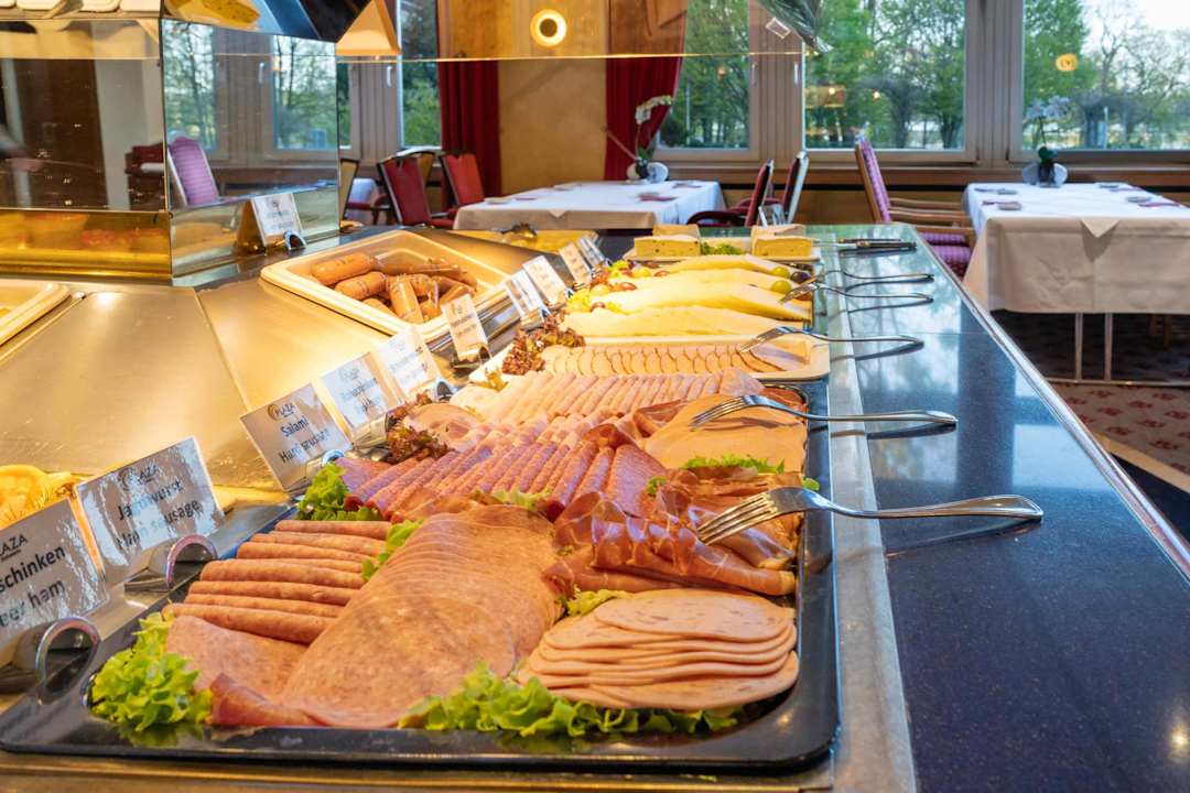 Gastro PLAZA Premium Schwerin