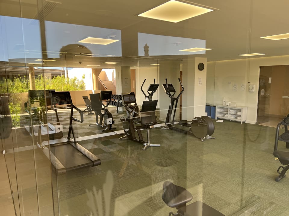 Sport & Freizeit Iberostar Selection Fuerteventura Palace