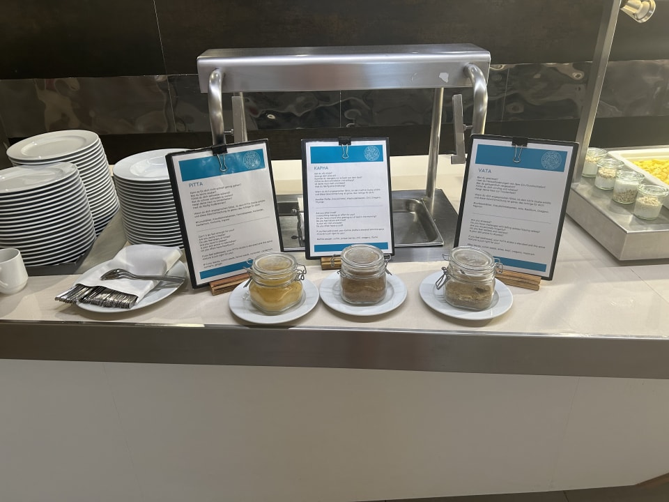 Gastro ROBINSON JANDIA PLAYA