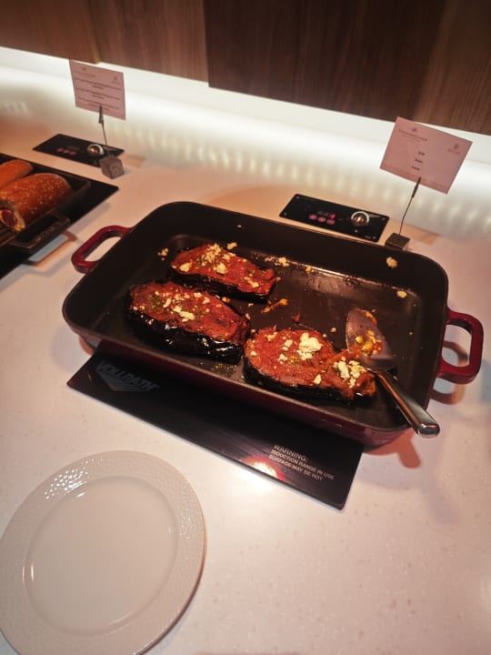 Gastro Alexandra Golden Boutique - Adults only