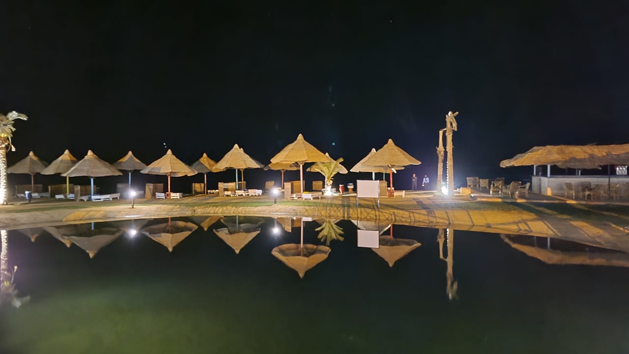 Strand MG Alexander The Great Hotel