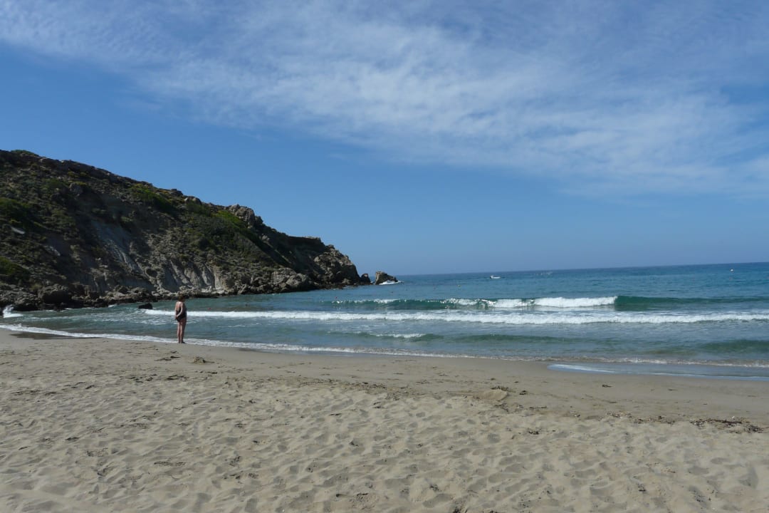 Strand Atlantica Mikri Poli Crete