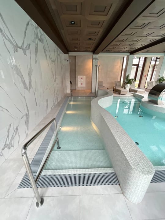 Pool Nosalowy Park Hotel & Spa