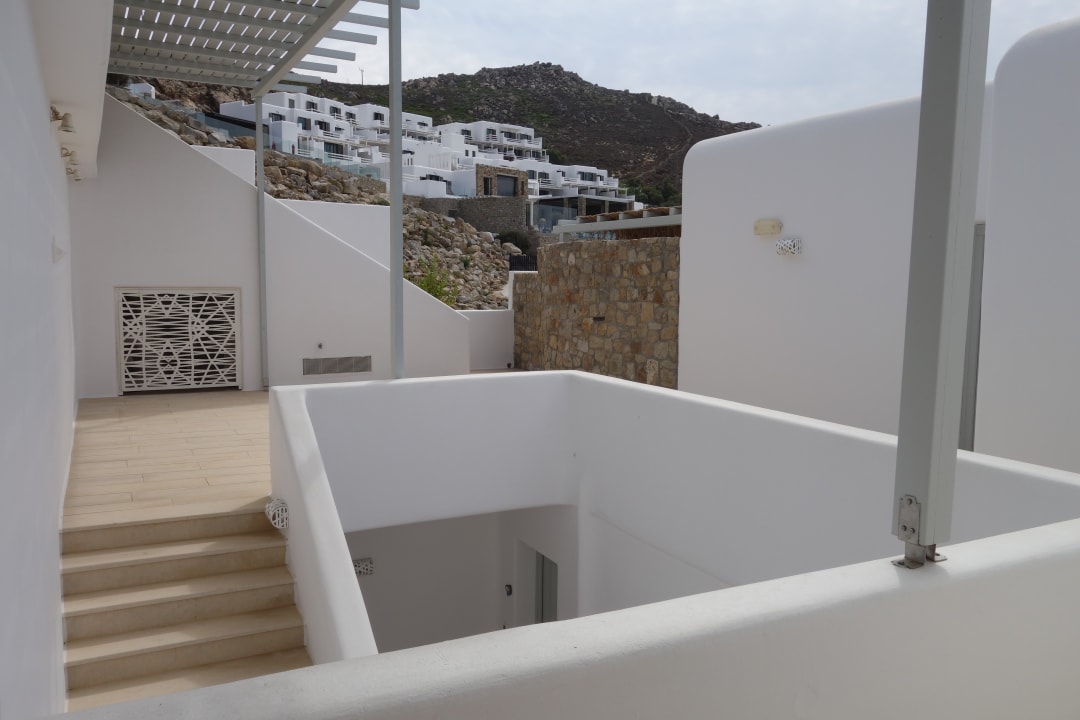 Sonstiges Myconian Villa Collection