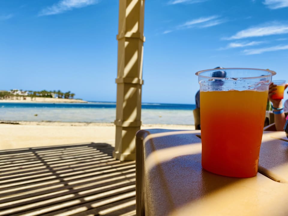 Strand Brayka Bay Resort