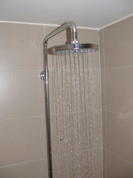 Regendusche Atlantica Mikri Poli Crete