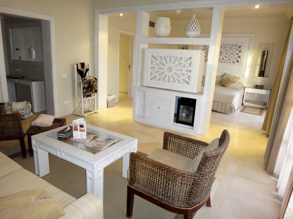 Juniorsuite Makadi Spa - Adults only