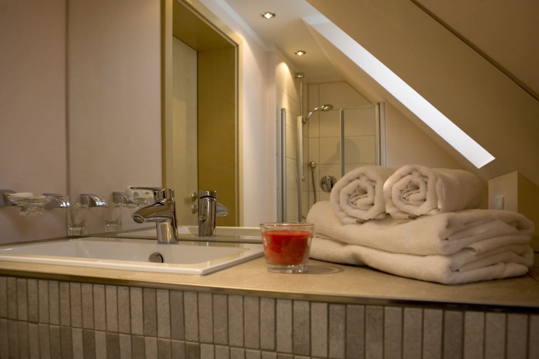 Zimmer Hotel Donau