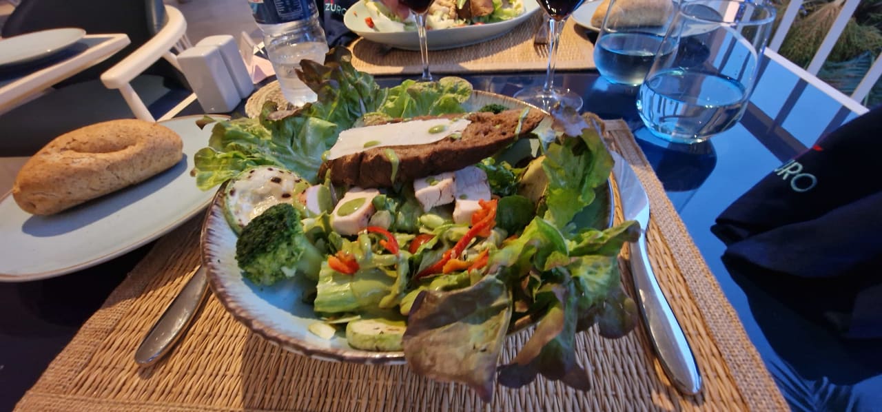 Gastro Royal Azur Thalassa