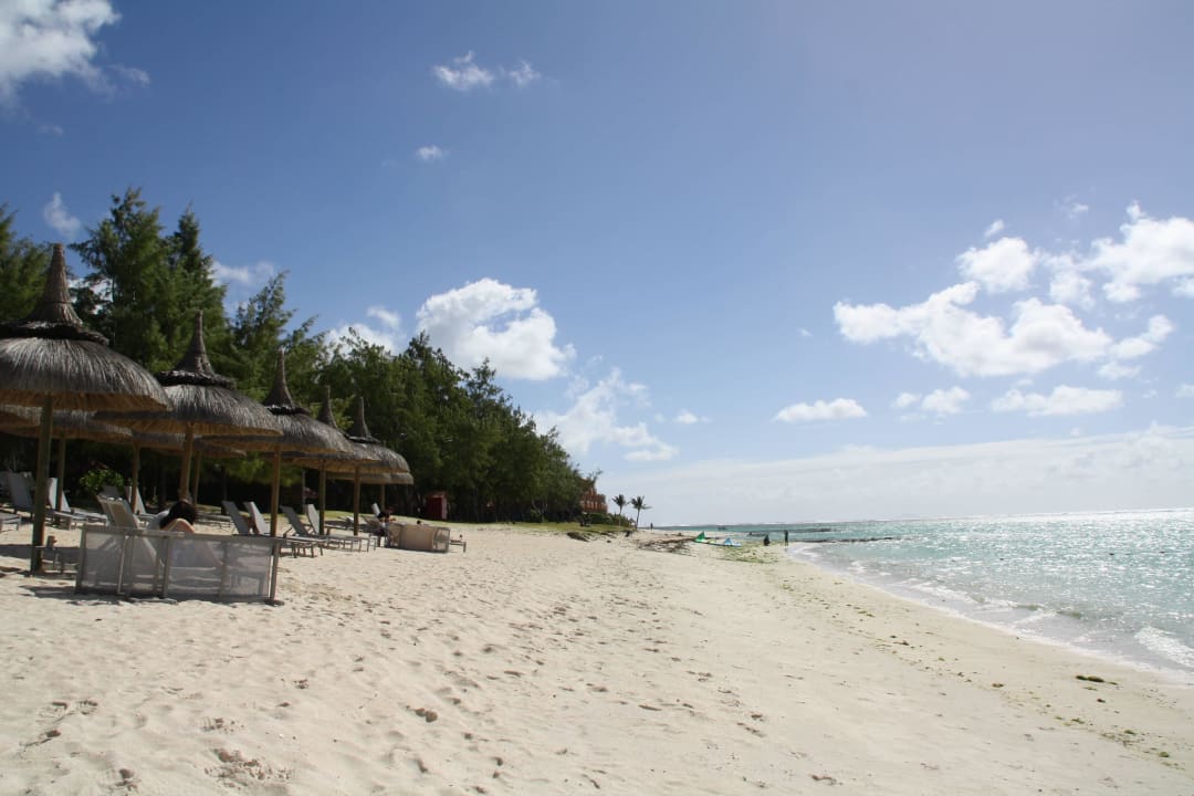 Strand Crystals Beach Resort Belle Mare, a member of Radisson Individuals