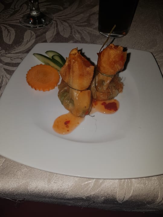 Gastro Makadi Palace