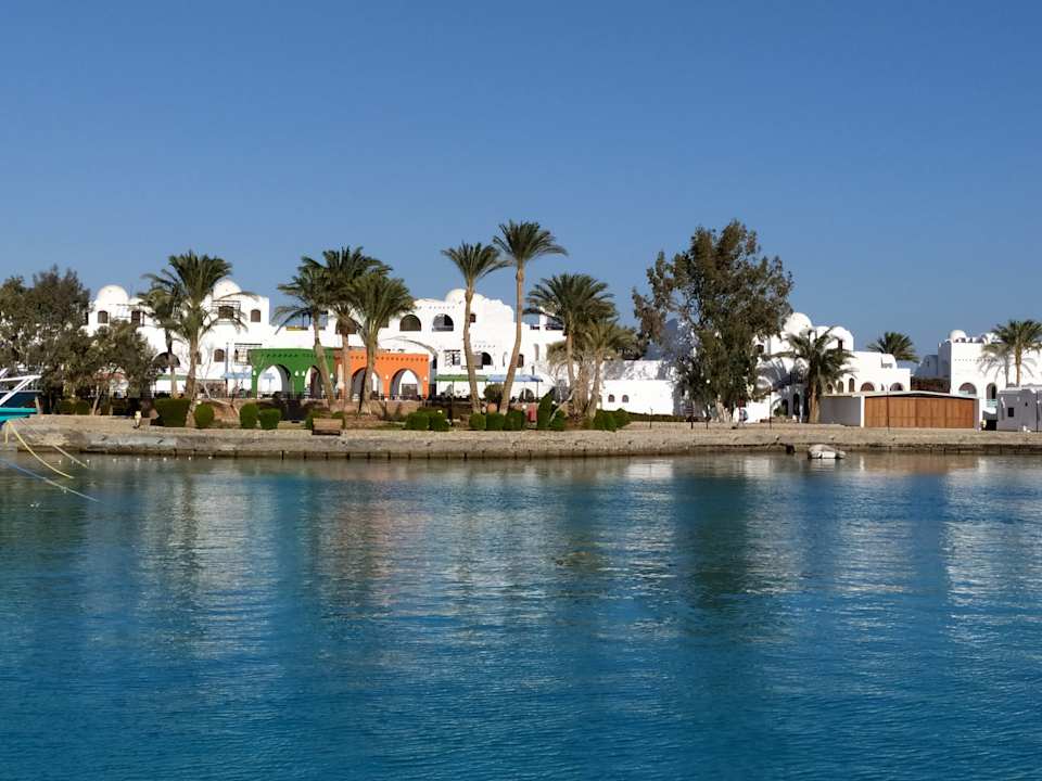 Strand Arabella Azur Resort