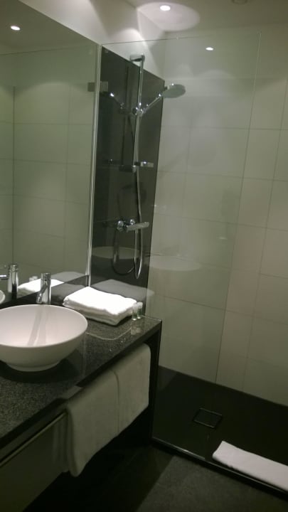 Bad Motel One Prague-Florentinum