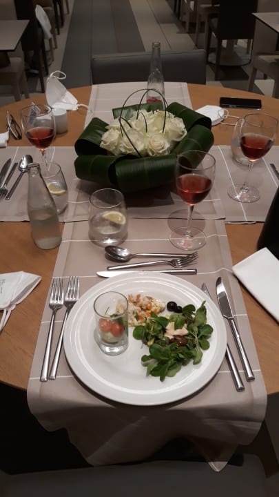 Gastro Son Moll Sentits Hotel & Spa