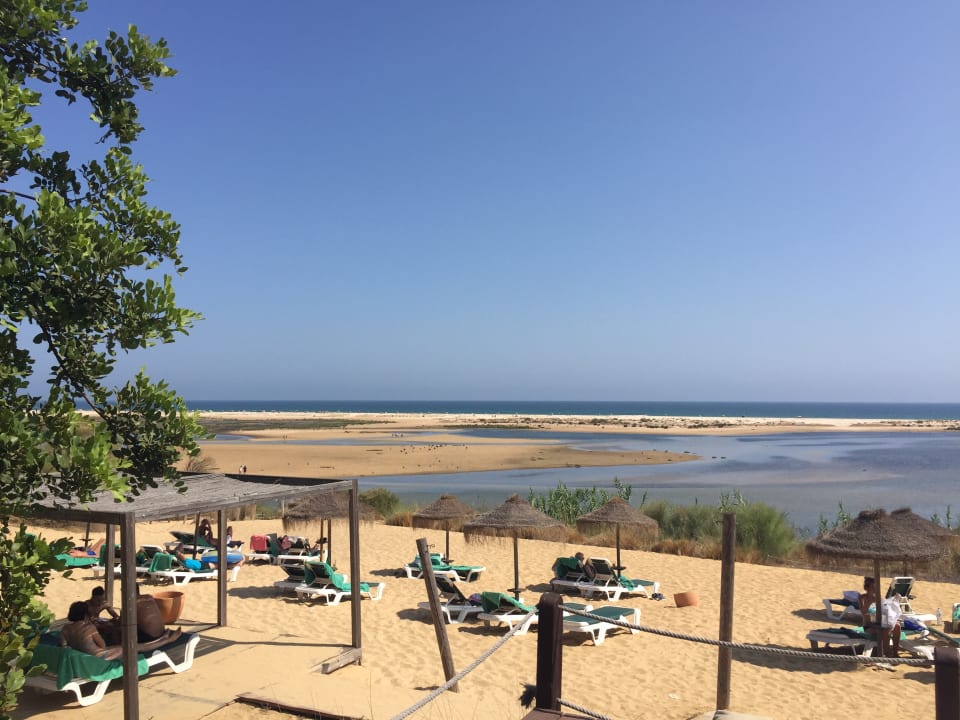 Strand ROBINSON QUINTA DA RIA