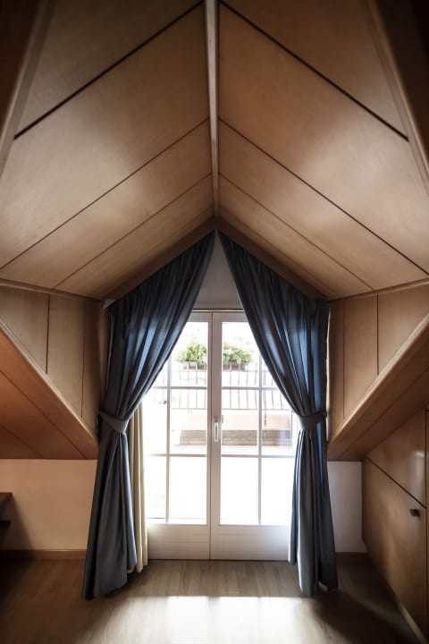 Zimmer Residence Villa Stella