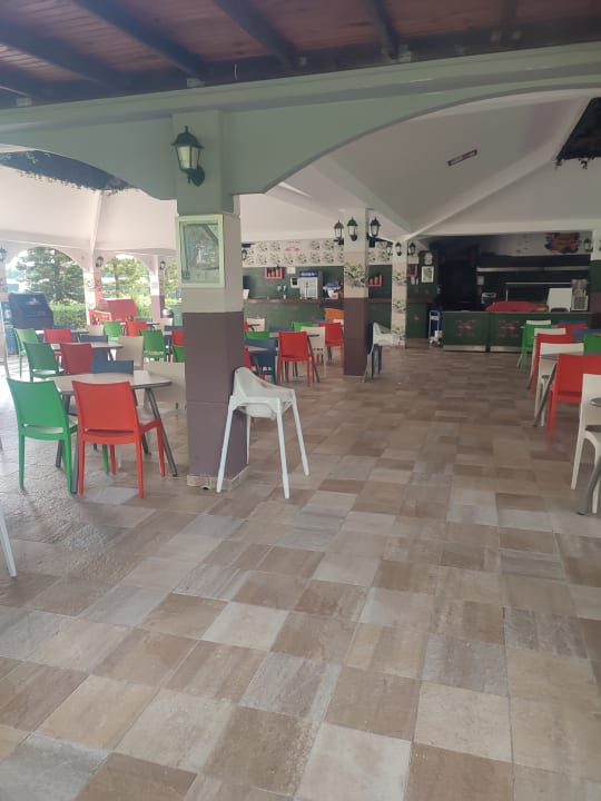 Gastro Hane Family Resort