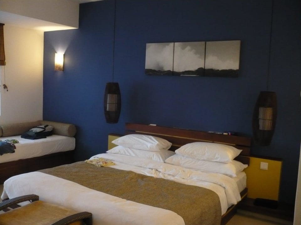 Zimmerinnenansicht Laguna Beach Hotel & Spa