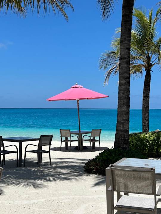 Ausblick OBLU SELECT Lobigili