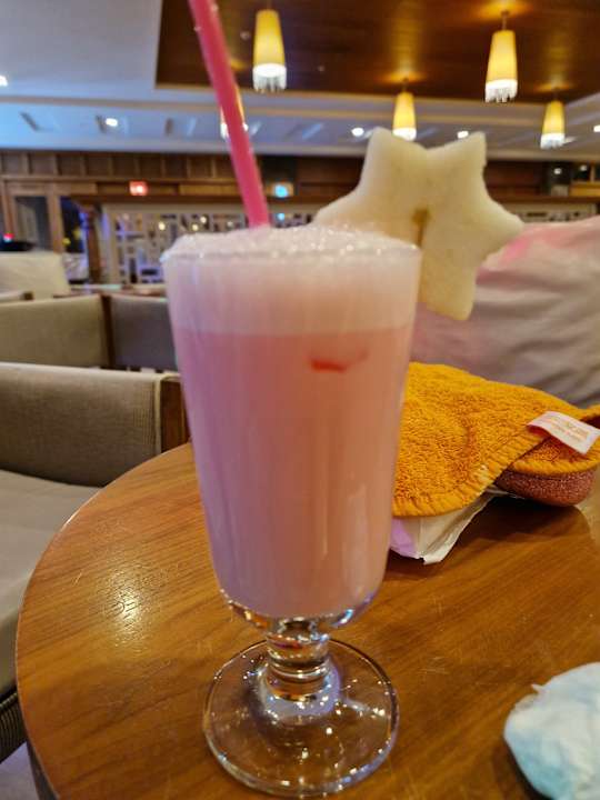 Gastro Sentido Trendy Verbena Beach