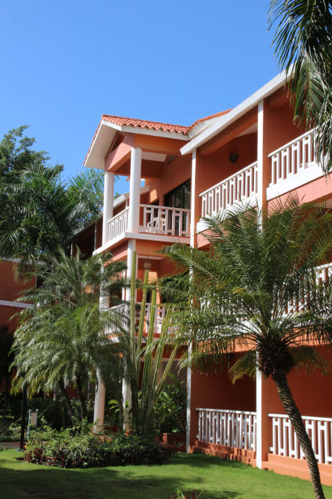 Zimmer  BelleVue Dominican Bay