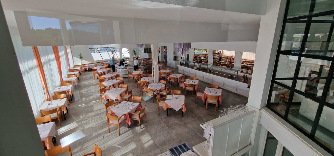 Gastro Hotel Exagon Park