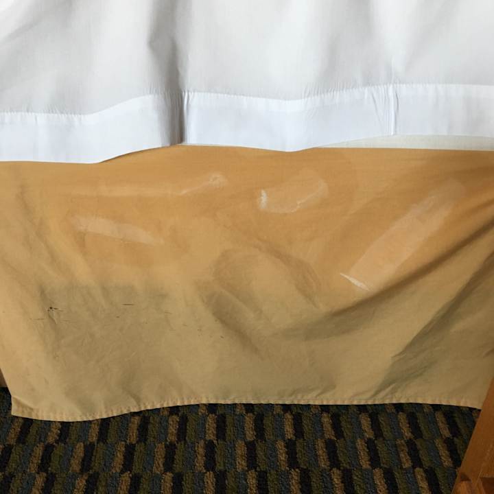 Zimmer Hotel Fallsview