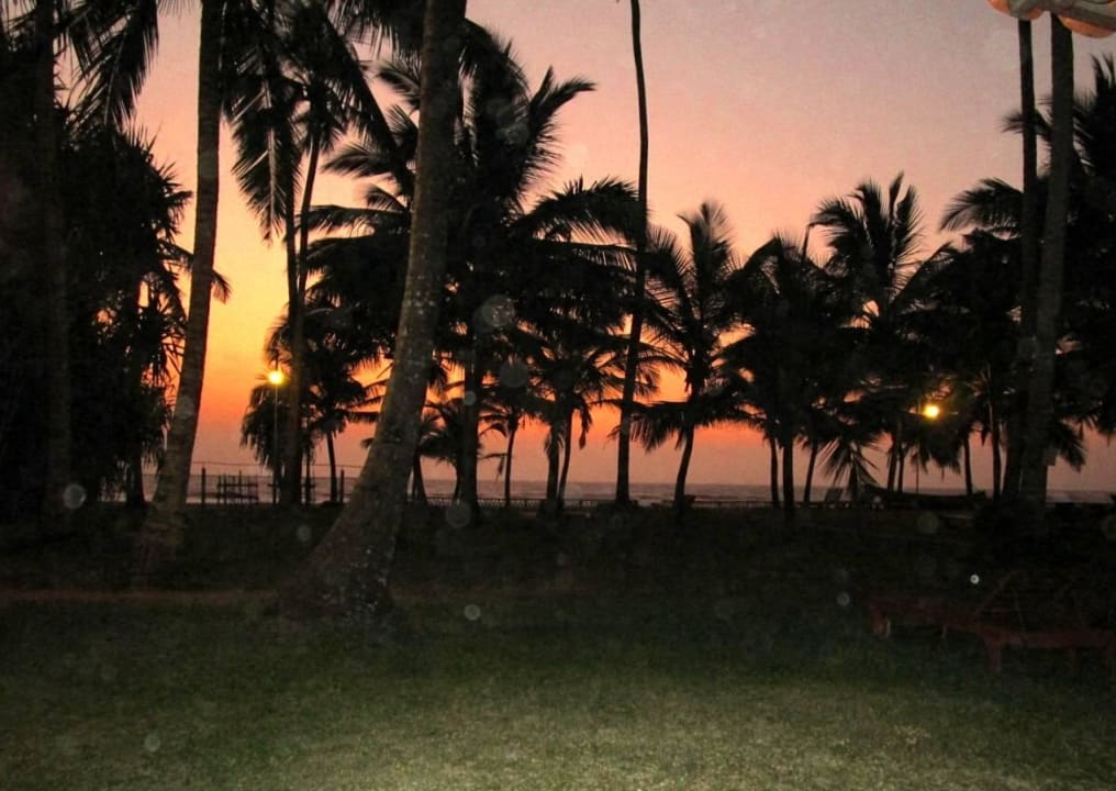 Sundown am Meer Mermaid Hotel & Club