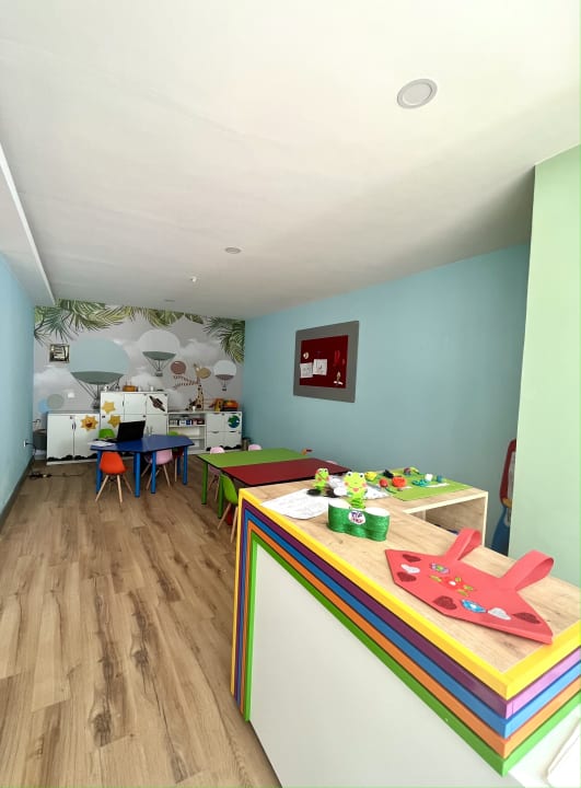 Sport & Freizeit Side Story Resort & Spa