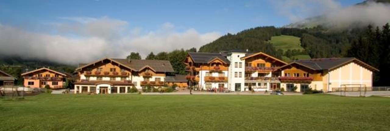 Jugendhotels Markushof Jugendhotel Markushof