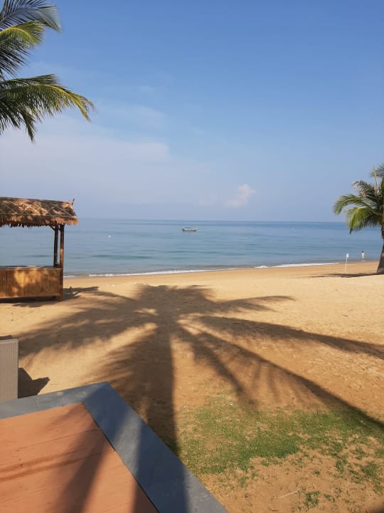 Strand La Flora Khao Lak