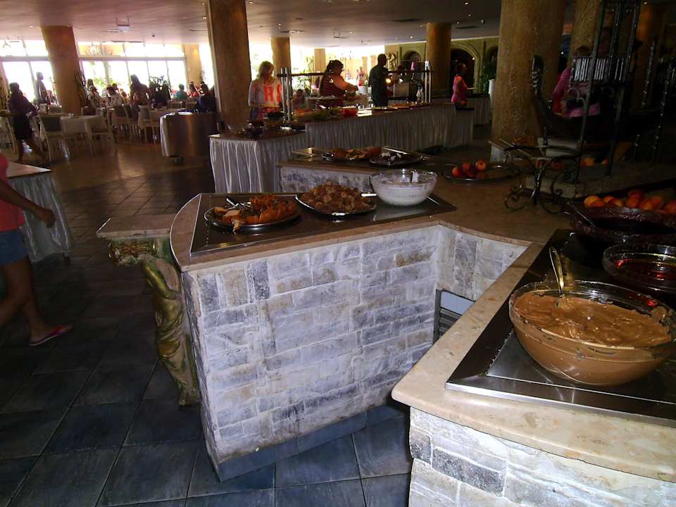 Süßes Royal Park Hotel & Aqua park