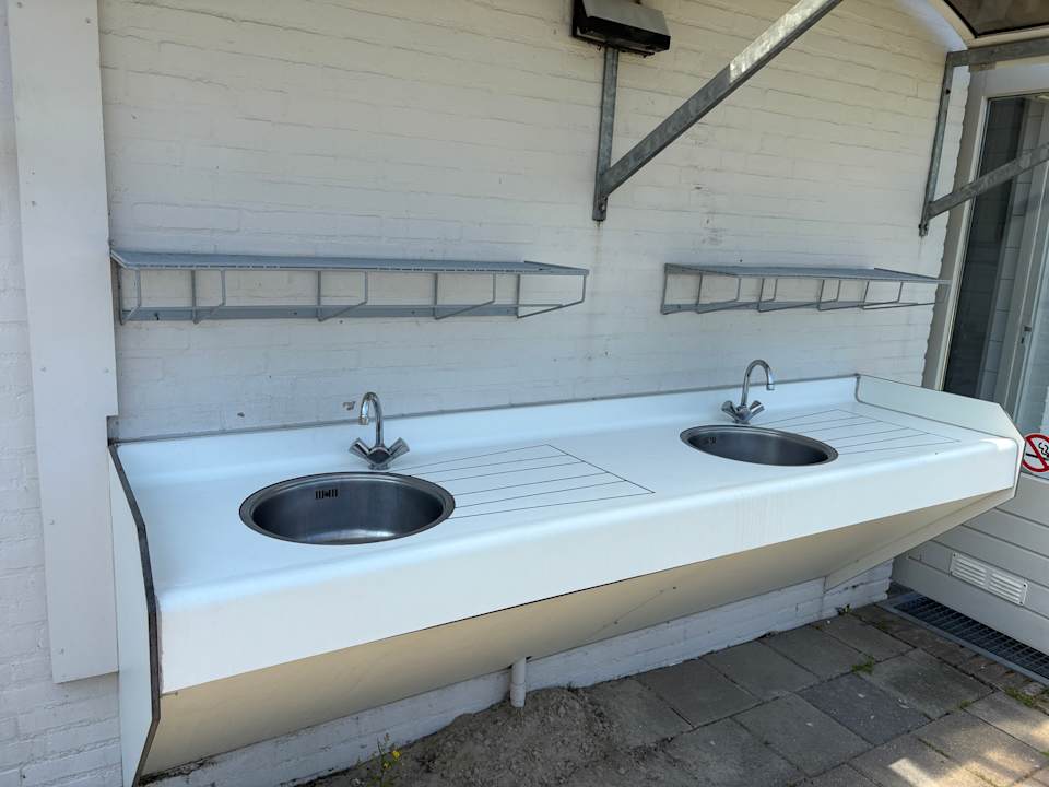 Sonstiges Recreatiepark Slot Cranendonck