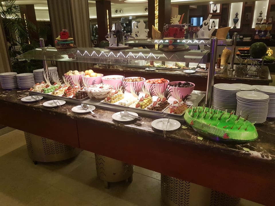 Gastro Pickalbatros Aqua Park Resort - Hurghada