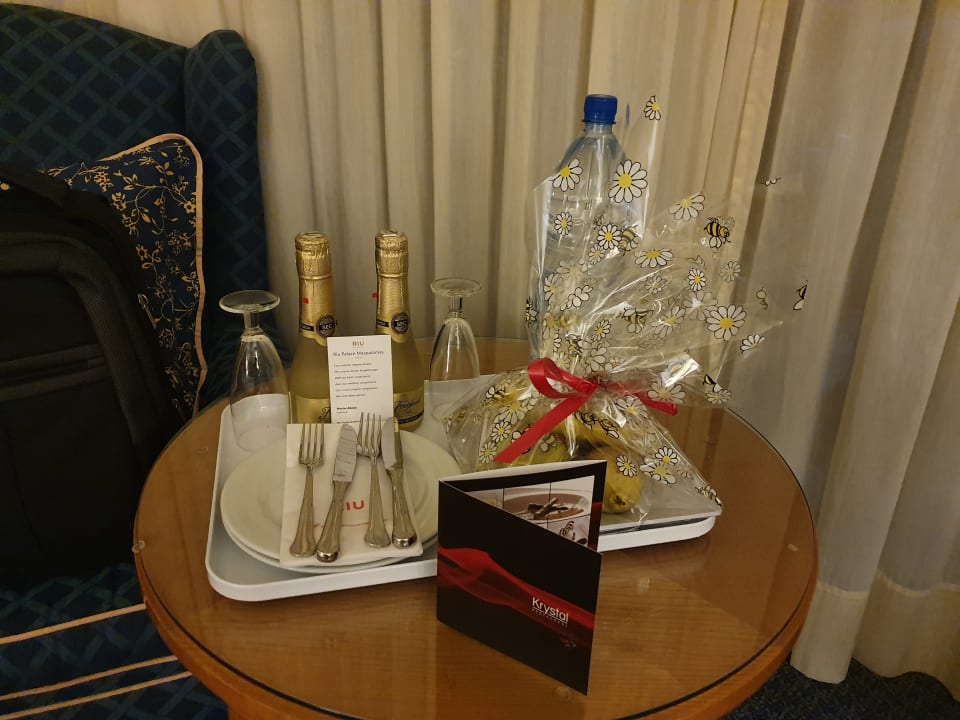 Zimmer Hotel Riu Palace Maspalomas Adults Only