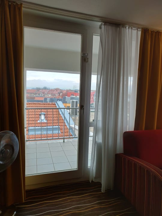 Zimmer Best Western Plus Hotel Bautzen