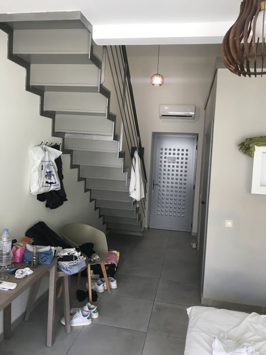 Zimmer Hotel South Coast