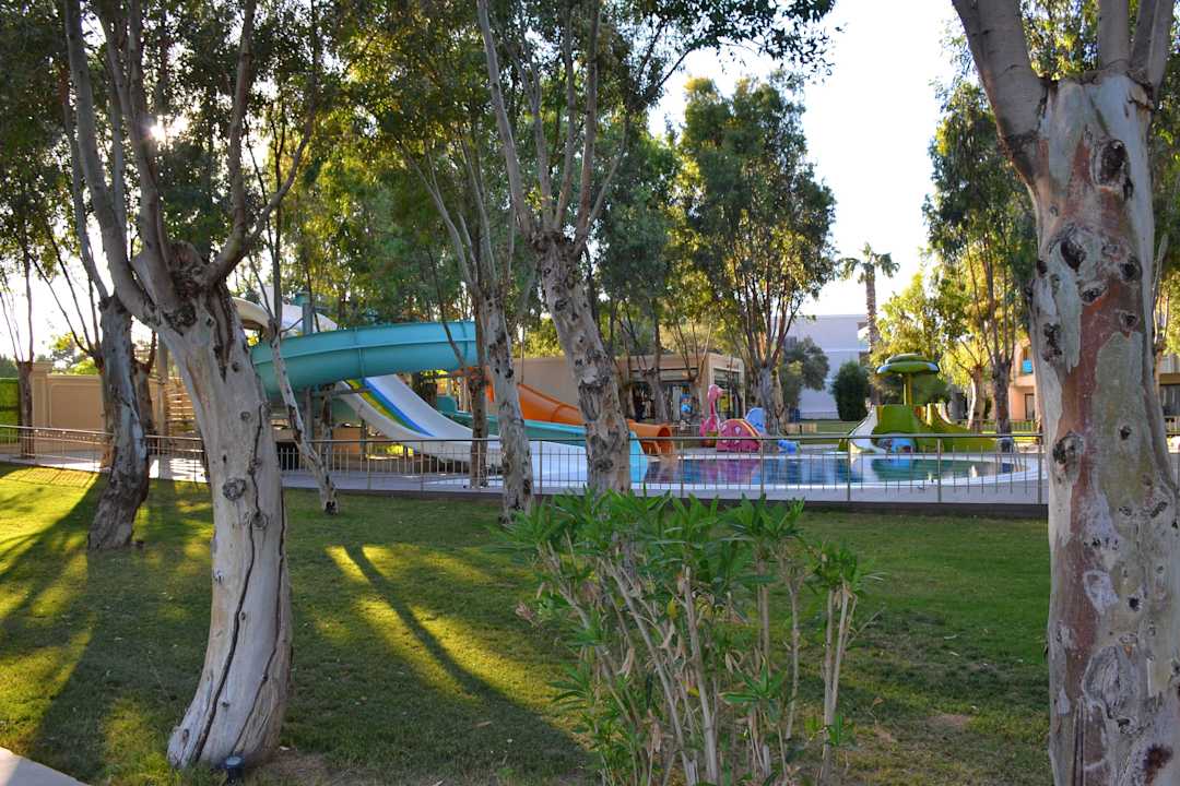 Wasserpark Asteria Venus Didim