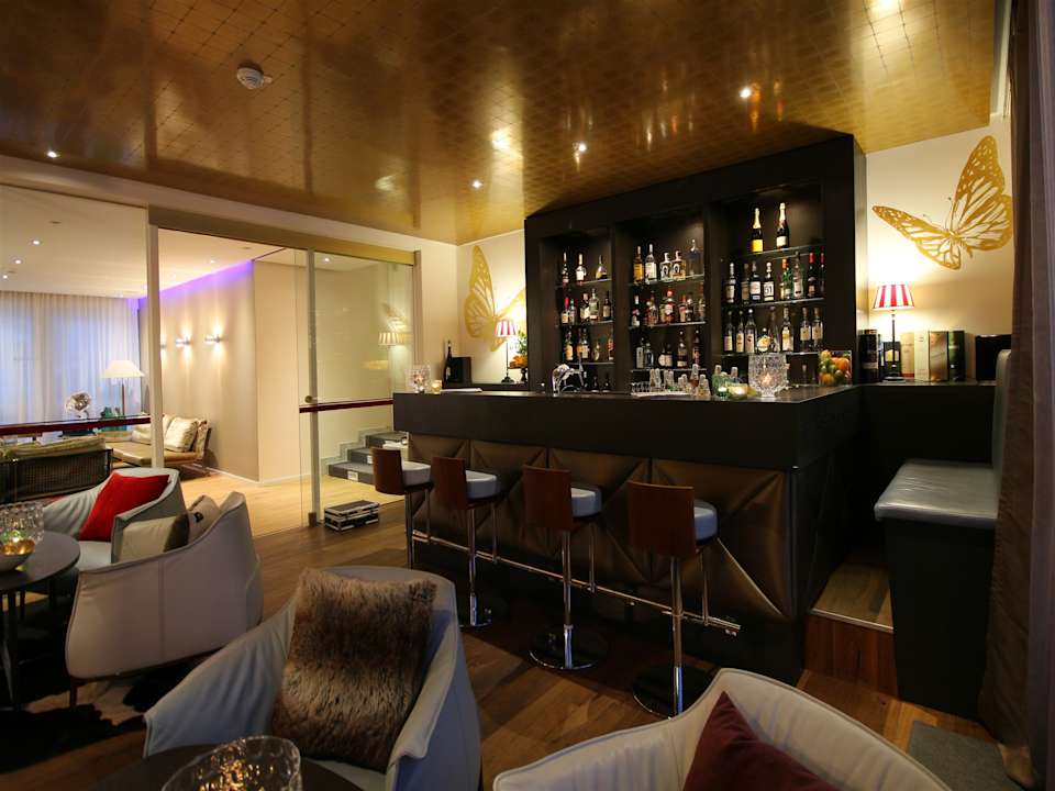 Sonstiges Hotel Traube Revital