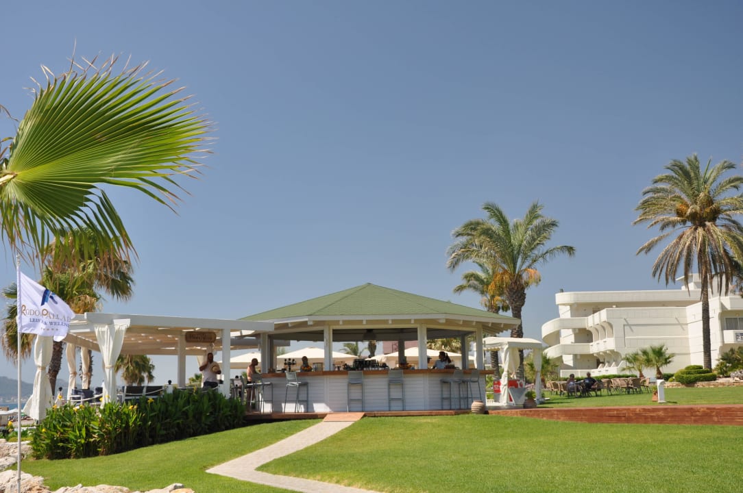 Strandbar Rodos Palladium Leisure & Wellness