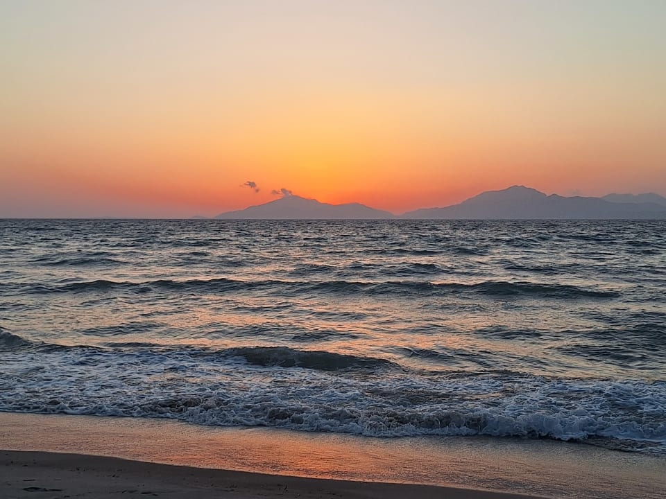 Strand TUI BLUE Palazzo del Mare