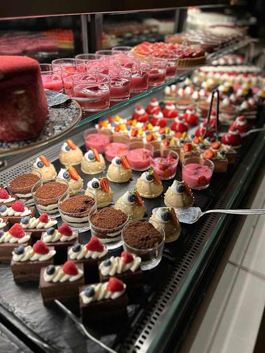 Gastro Jiva Beach Resort