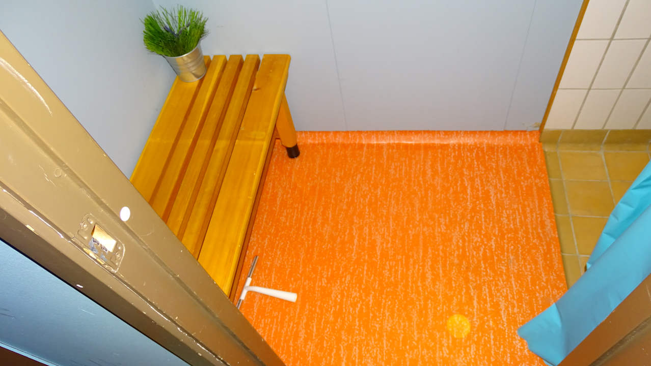 Sonstiges Gårdshytten, Dverbergveien 143