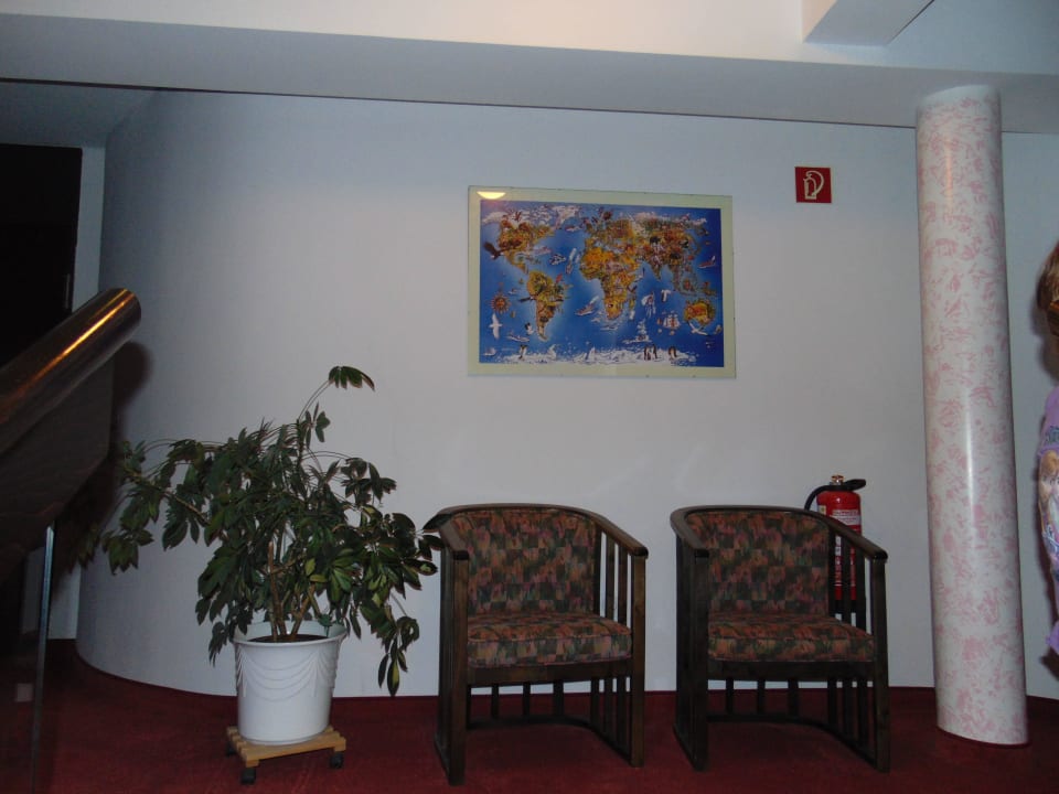 Leseecke  Hotel Landhaus Moritzburg